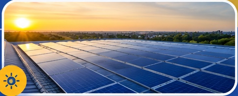 Solar Delivery