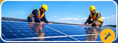 Solar Installation